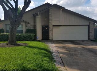 15914 Sierra Grande Dr, Houston, TX 77083