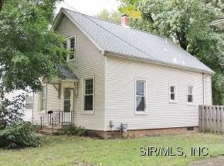 725 Bond Ave, Collinsville, IL 62234