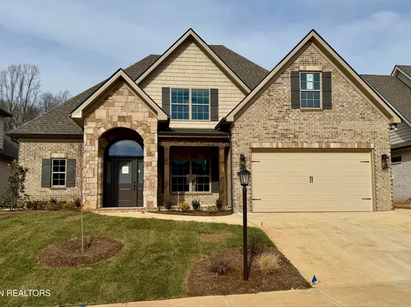12027 Avery Woods Ln, Knoxville, TN 37921