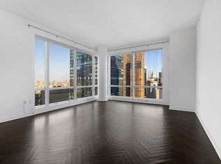 230 W 56th St APT 49B, New York, NY 10019