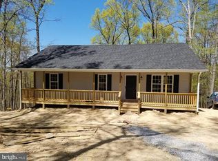 504 Dogwood Farm Rd, Front Royal, VA 22630