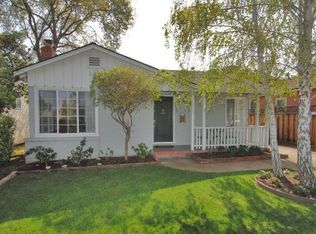 1983 Brittan Ave, San Carlos, CA 94070