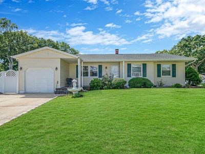 119 Helmig Street, Brentwood, NY, 11717