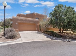 3101 Old Pecos Trl UNIT 627, Santa Fe, NM 87505