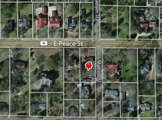 468 E Peace St, Canton, MS 39046
