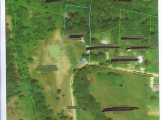 2 Opossum Run Rd, Irvine, KY 40336