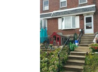 4424 Shelmire Ave, Philadelphia, PA