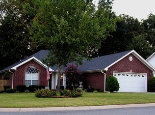 48 Hillsboro Dr, Cabot, AR 72023