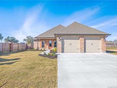 309 Faith Walk Ln, Lake Charles, LA, 70611