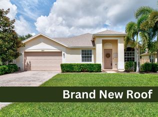 9847 E Verona Cir, Vero Beach, FL 32966
