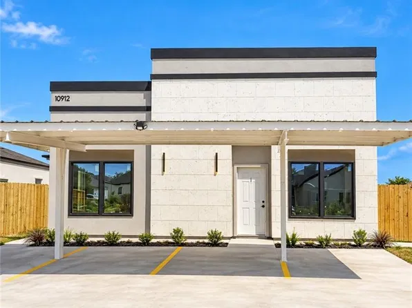 10916 N 27th St, McAllen, TX 78504