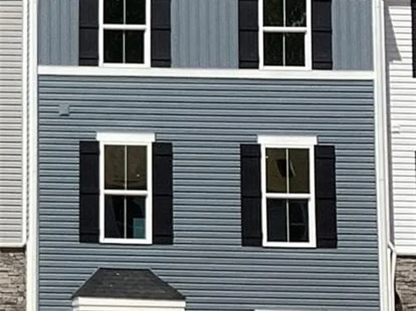 117 Pocosin Path #7C, Poquoson, VA 23662