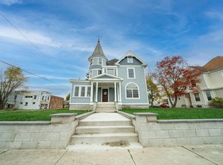 395 W Church St, Marion, OH