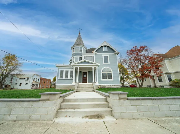 395 W Church St, Marion, OH 43302