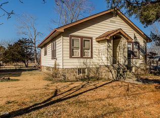 267 McDowell Rd, Murphysboro, IL 62966