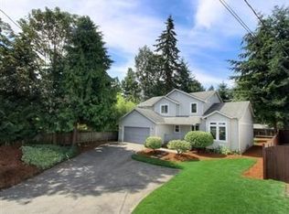 19701 Whitman Ave N, Shoreline, WA 98133