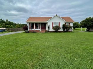 1620 County Road 1693, Holly Pond, AL 35083