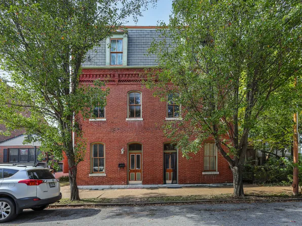 3319-3321 S 18th St #3319-C, Saint Louis, MO 63118