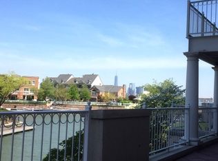 111 Shearwater Ct E APT 11, Jersey City, NJ