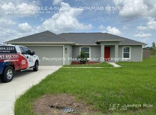 127 Juniper Run, Ocala, FL 34480