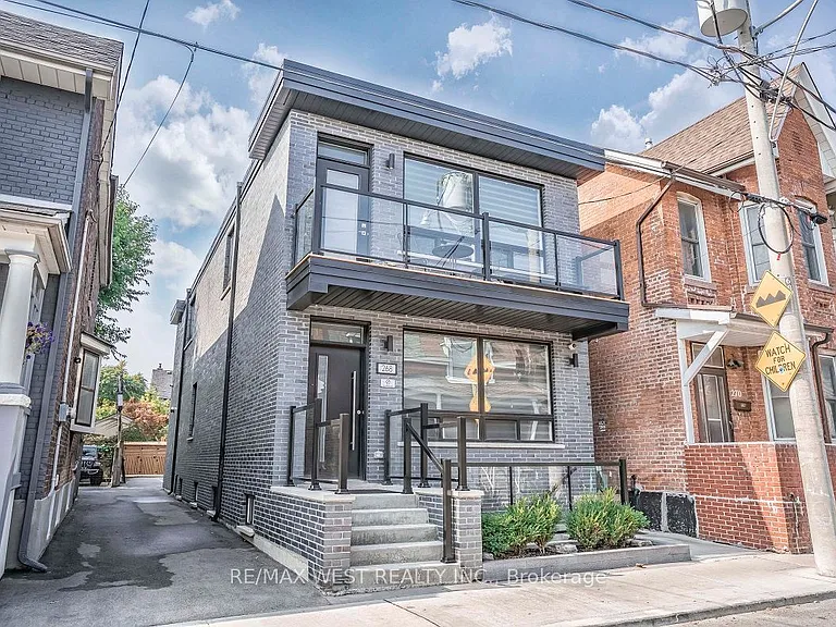 268 Sterling Rd #LOWER — Photo 3