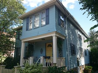 28 Davis Ave, Brookline, MA 02445