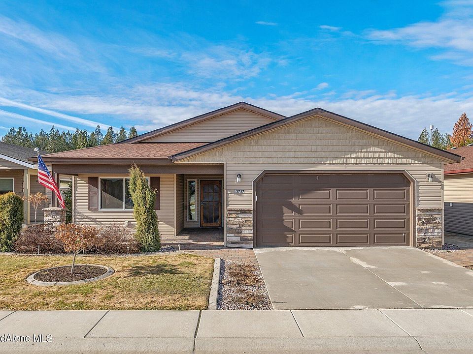 13757 N Grand Canyon St, Rathdrum, ID 83858 Zillow