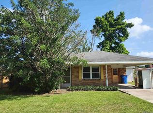 1208 Columbus Ave, Morgan City, LA 70380