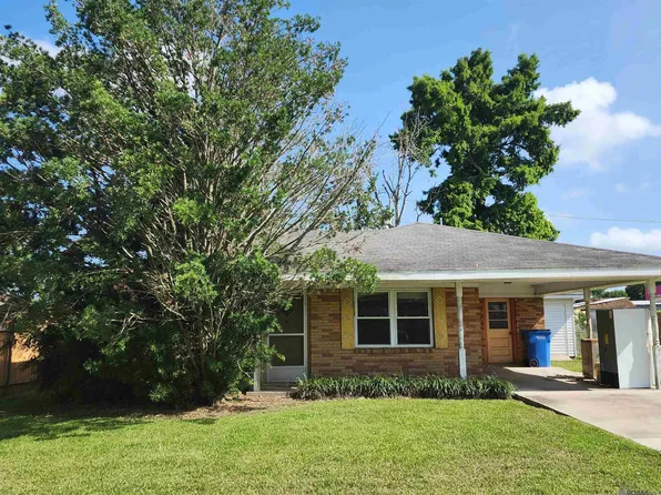 1208 Columbus Ave, Morgan City, LA 70380