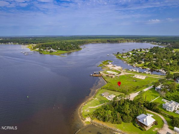 1308 Marshallberg Road, Marshallberg, NC 28553