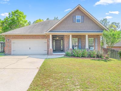 634 Red Fern Rd, Crestview, FL, 32536