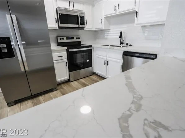1001 Sulphur Springs Ln Unit 101, Las Vegas, NV 89128