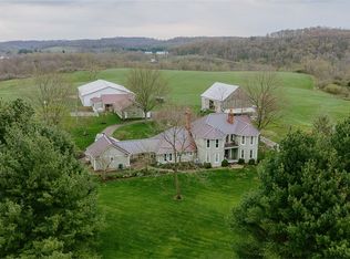 3423 County Road 39, Bloomingdale, OH 43910