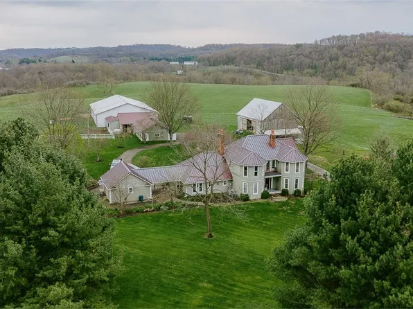 3423 County Road 39, Bloomingdale, OH 43910