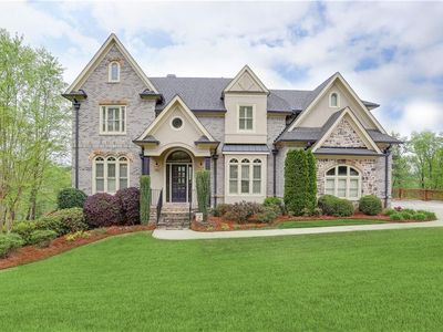 8550 Spyglass Dr, Duluth, GA, 30097