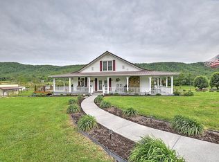 138 Smith Chapel Rd, Church Hill, TN 37642