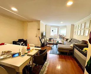 471 West 140th Street, #THSE