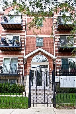 1st image of 1447 N Campbell Ave #3S