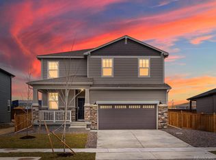 8840 Sedalia St, Commerce City, CO 80022