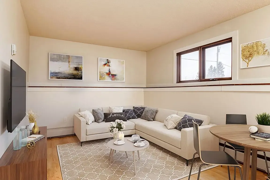 Lorrington Place — Photo 1
