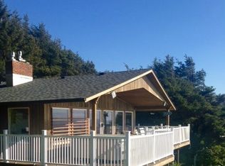 79364 Ray Brown Rd, Arch Cape, OR 97102