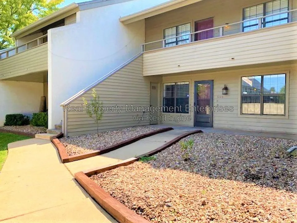 11140 N Stratford Dr #505