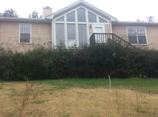 4705 Cook Springs Rd, Pell City, AL 35125