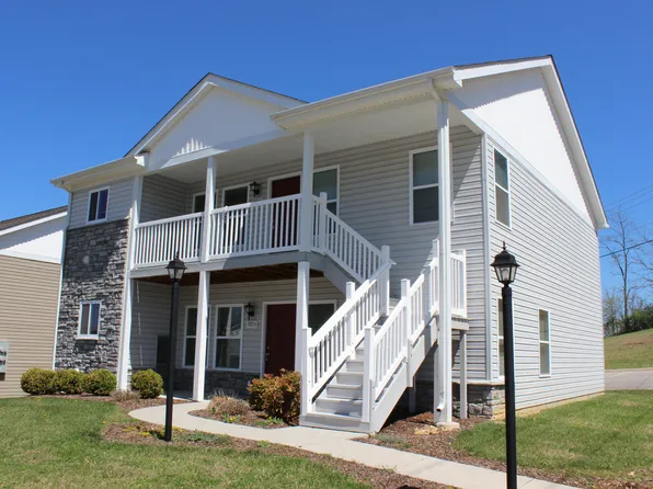 Mount Tabor Village, 1912 Tabor Village Dr #71a1b699e, Blacksburg, VA 24060