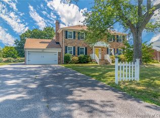 4432 Adelaide Ave, North Chesterfield, VA 23234