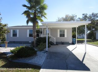 9228 Basil St, Brooksville, FL 34613