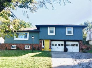 6715 N Mercier St, Kansas City, MO 64118