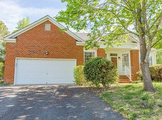 10370 Tarleton Dr, Mechanicsville, VA 23116