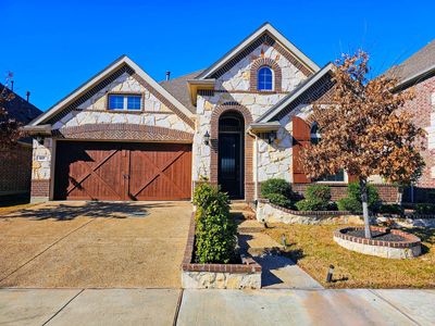 517 Pineview Dr, Euless, TX, 76039