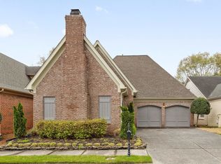 8019 Stonewyck Rd LOT 11, Germantown, TN 38138